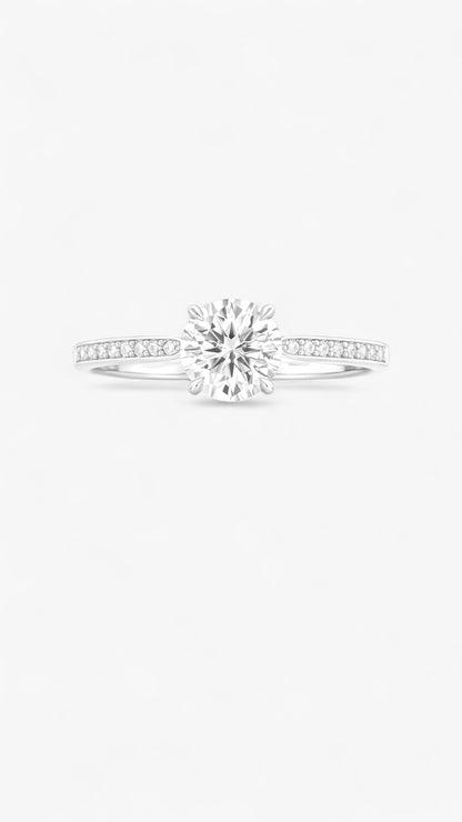 Moonbeam Magic Ring