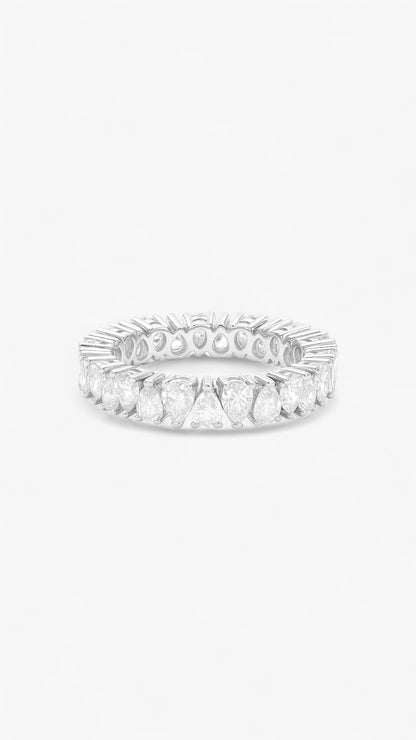 Serene Glow Ring