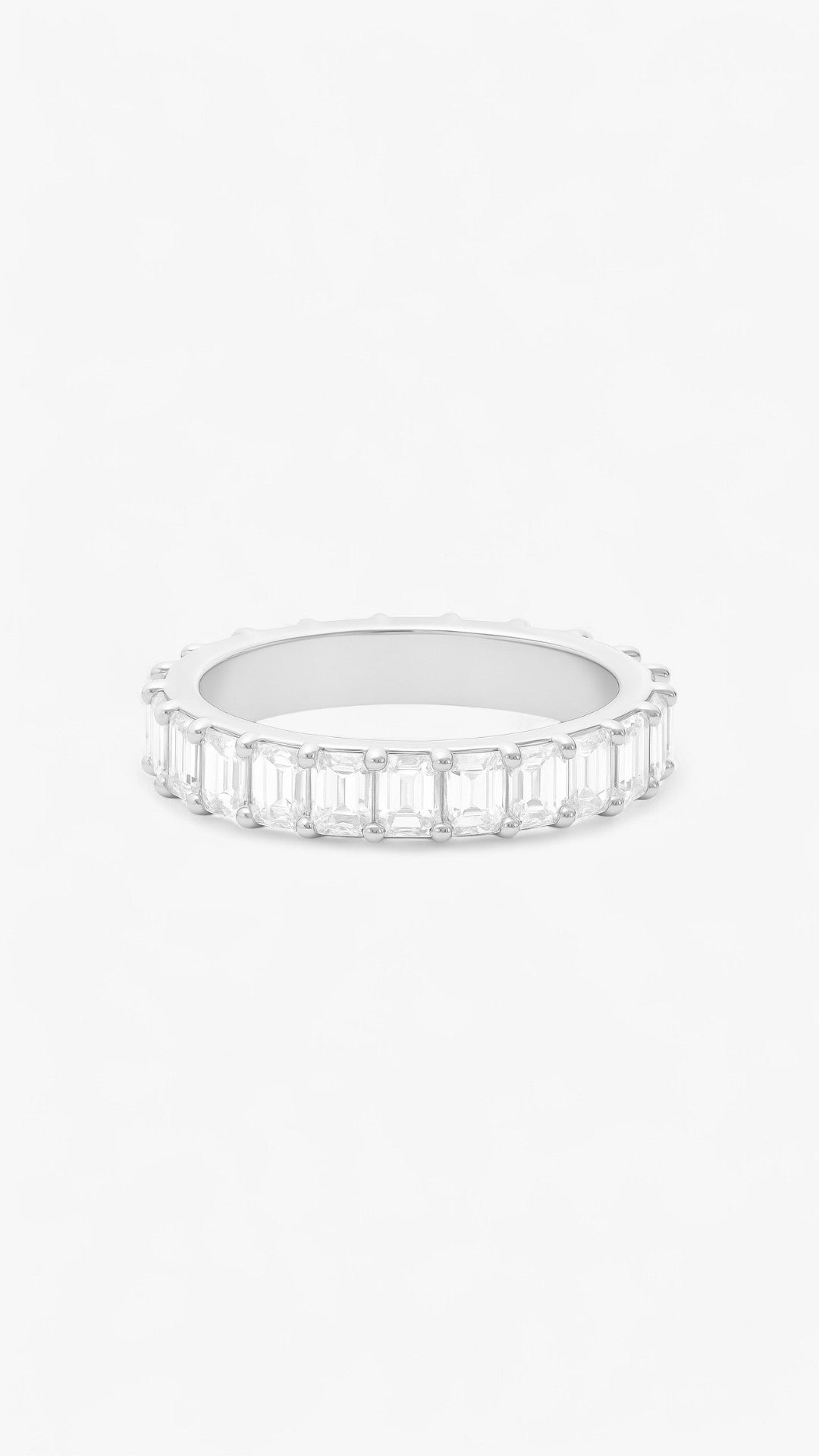 Anillo Aurora Glimmer