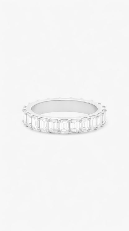 Anillo Aurora Glimmer