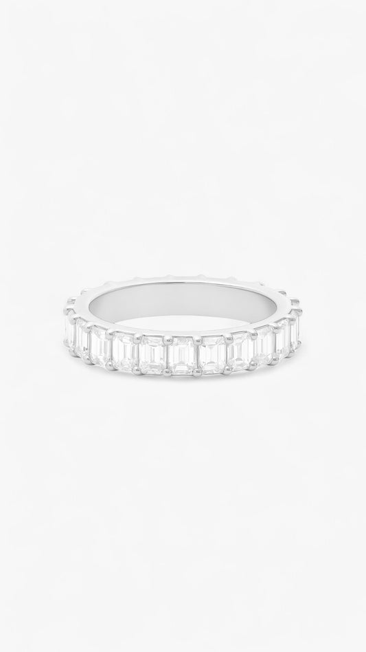 Anillo Aurora Glimmer