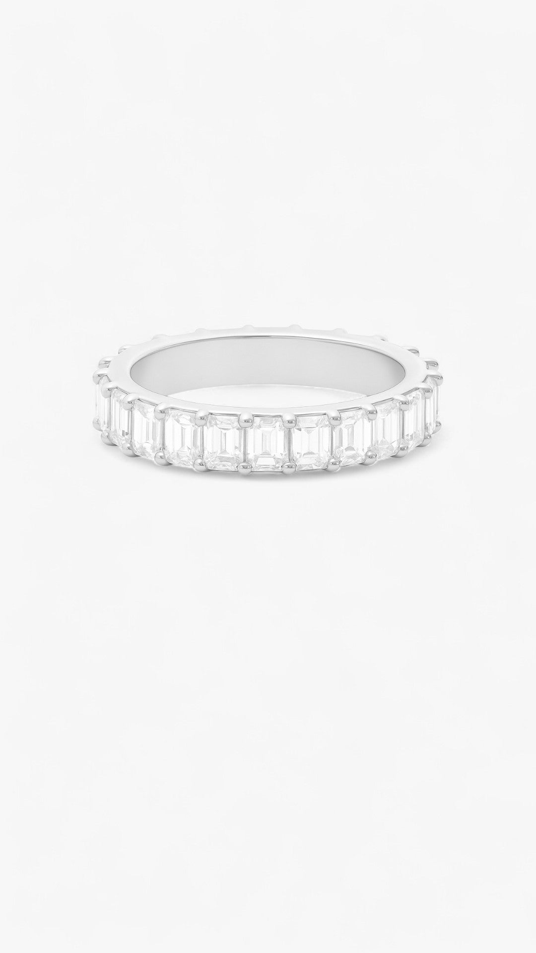 Anillo Aurora Glimmer