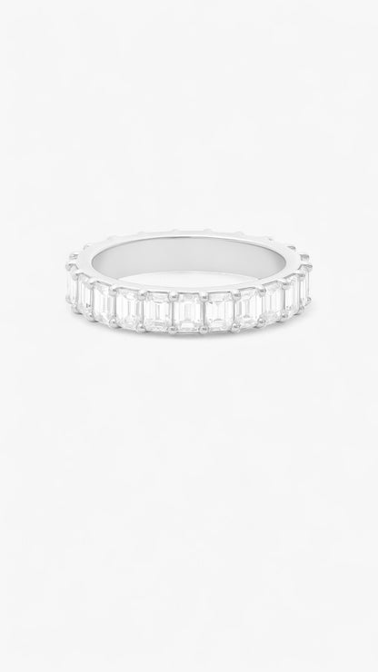 Anillo Aurora Glimmer
