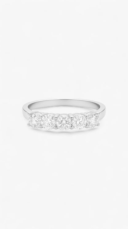 Anillo Nova Crepuscular