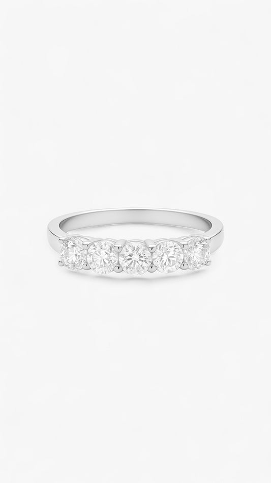 Anillo Nova Crepuscular