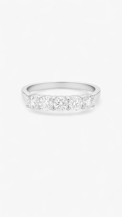 Anillo Nova Crepuscular