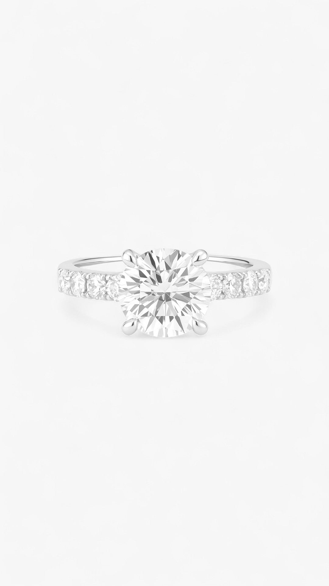 Anillo de belleza galáctica