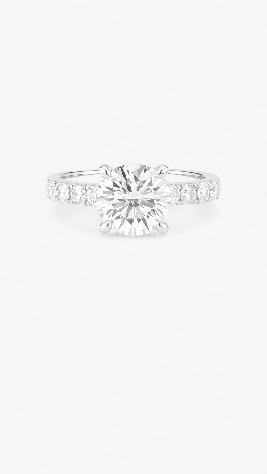 Anillo de belleza galáctica