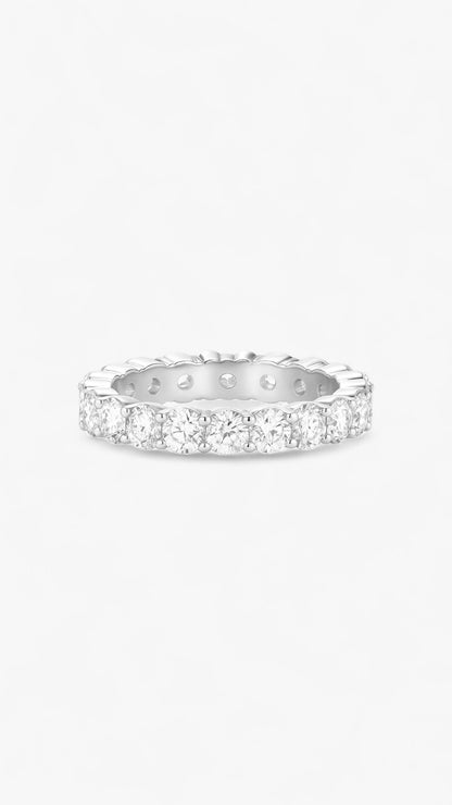 Anillo de estrellas etéreas