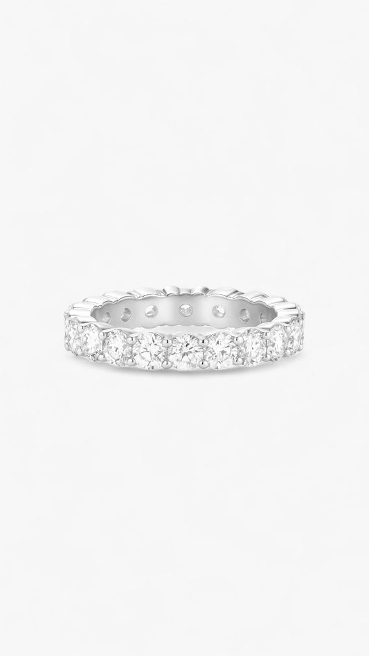 Anillo de estrellas etéreas