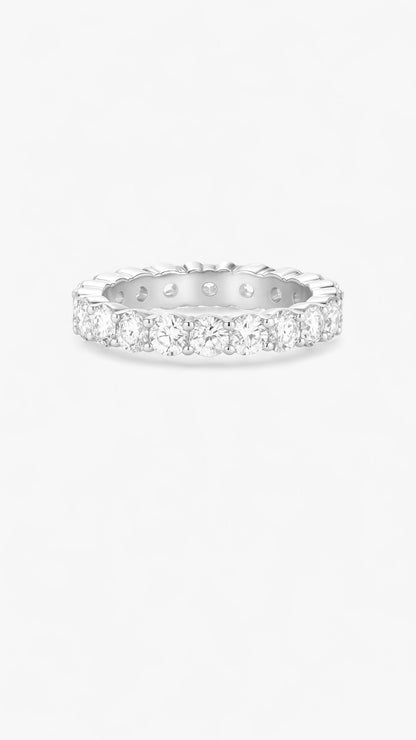 Anillo de estrellas etéreas