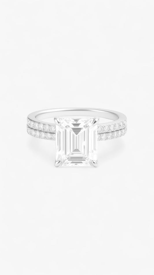 Anillo Cosmos Harmony