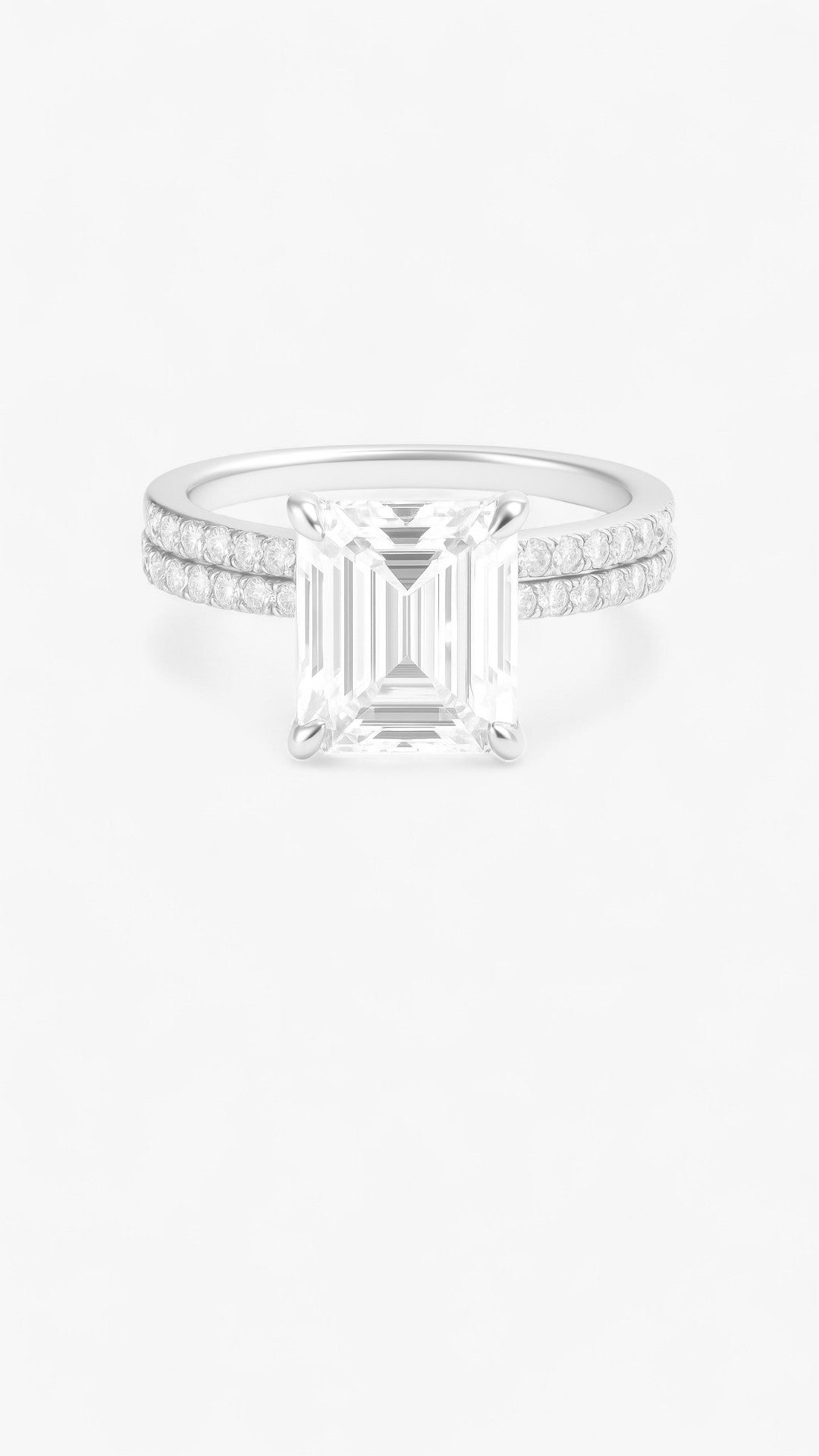 Anillo Cosmos Harmony