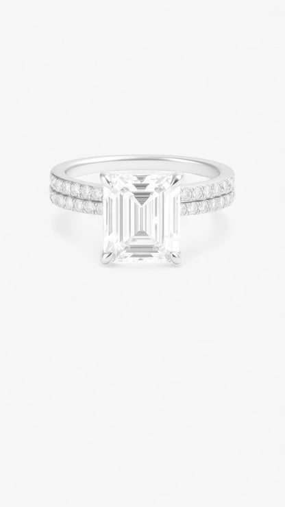 Anillo Cosmos Harmony