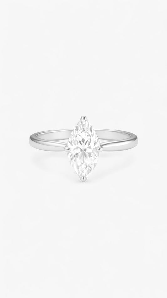 Anillo de visión astral