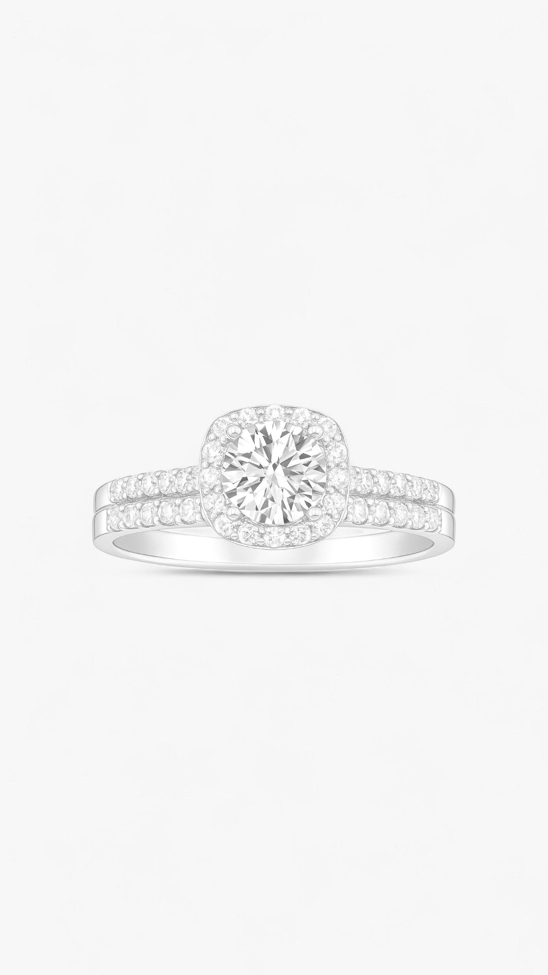Anillo Aurora Majesty