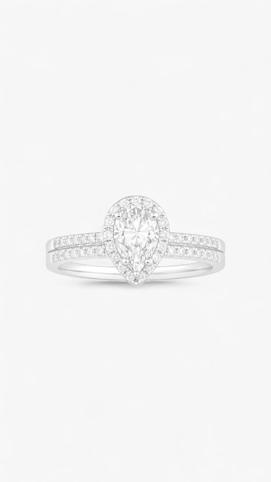 Anillo de eclipse estelar