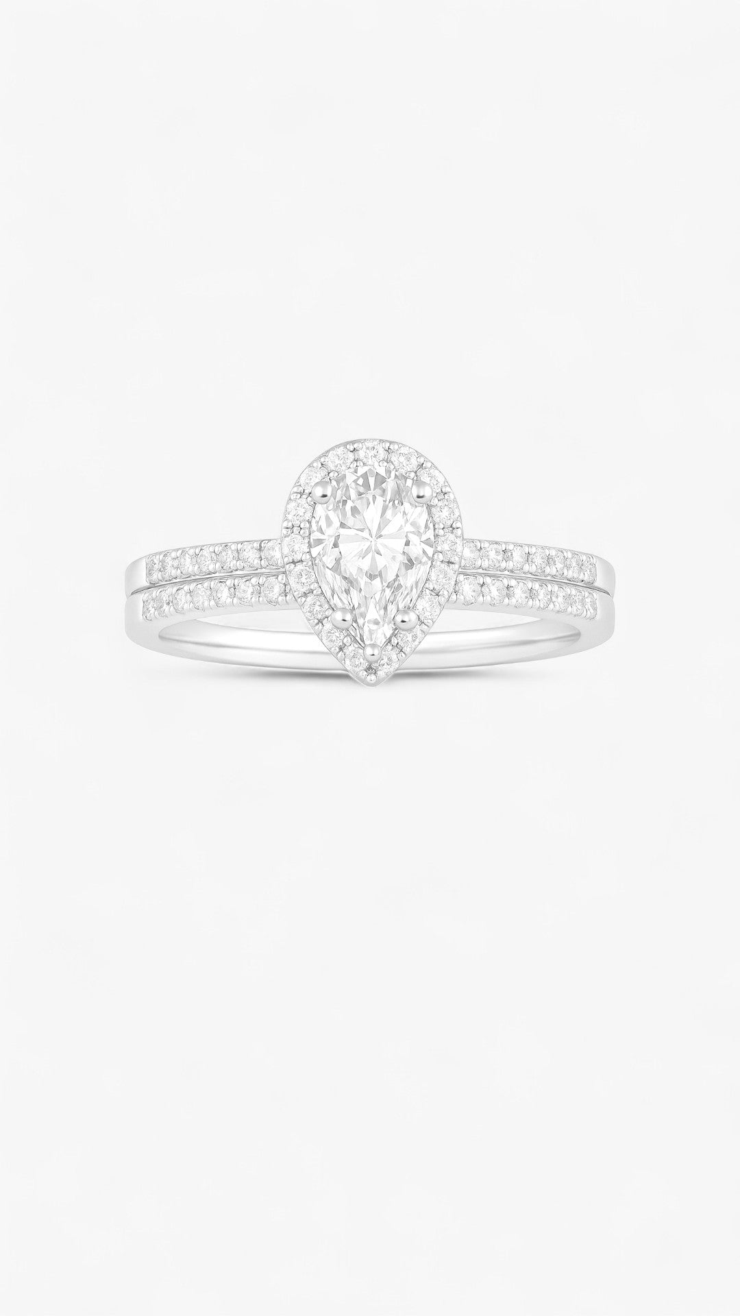 Stellar Eclipse Ring