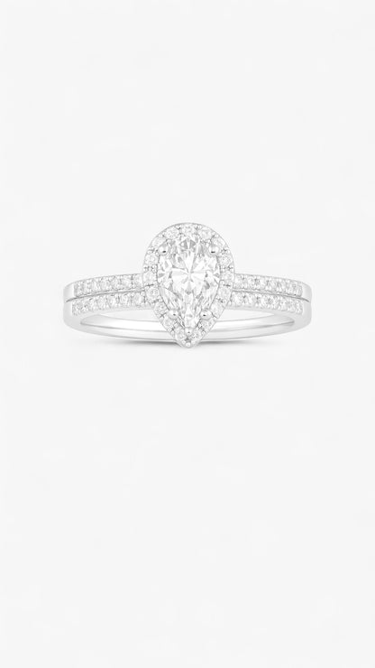 Stellar Eclipse Ring