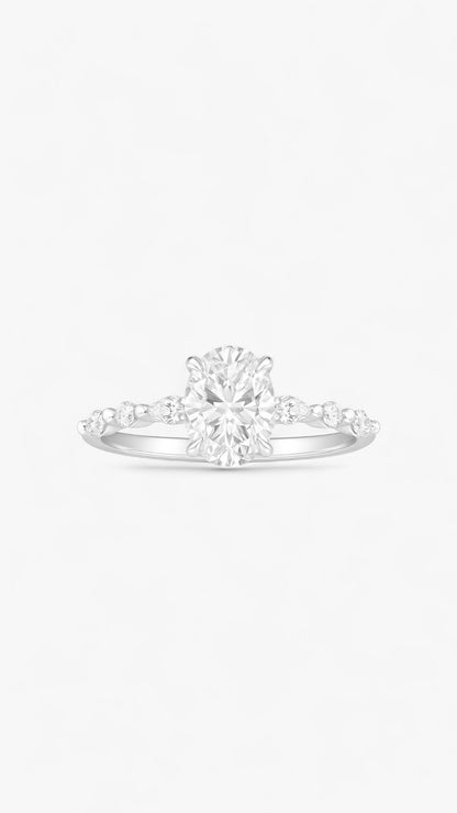 Anillo de sueño lunar