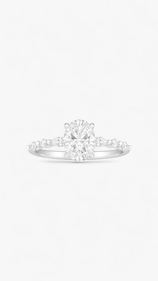 Anillo de sueño lunar