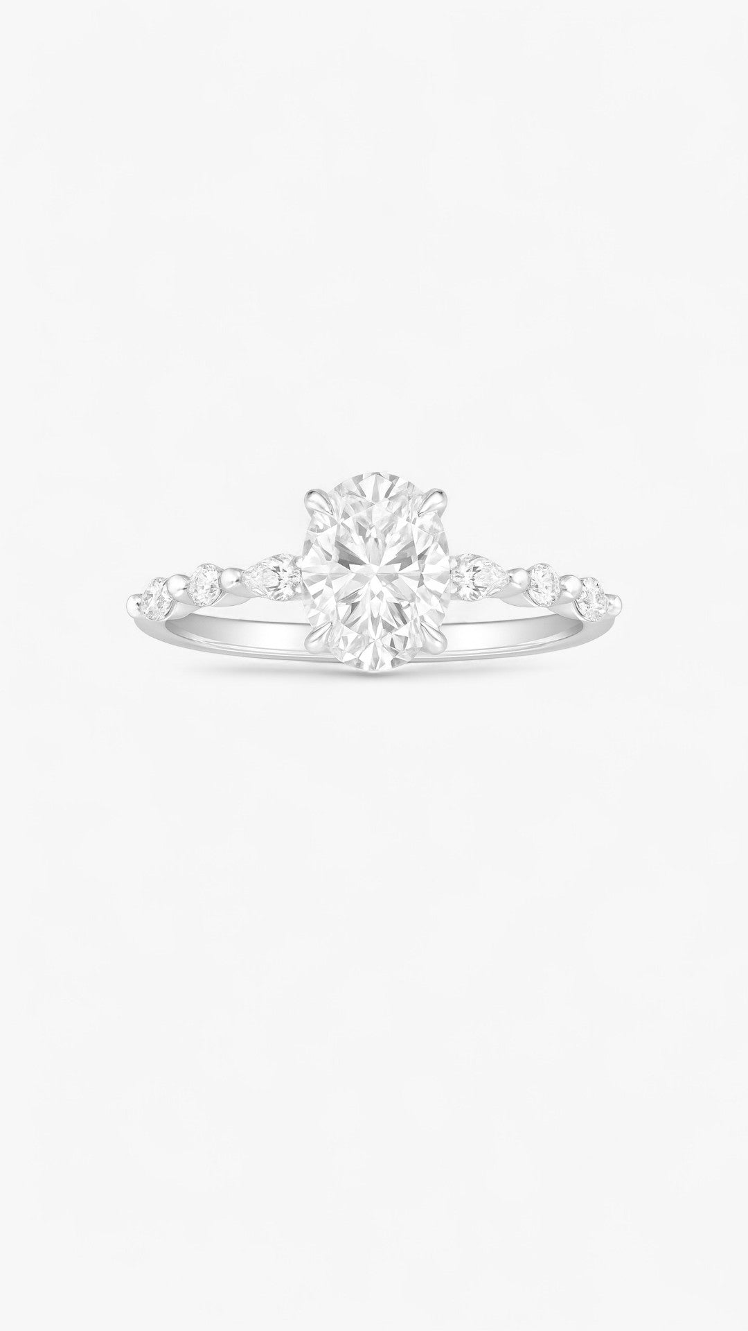 Anillo de sueño lunar