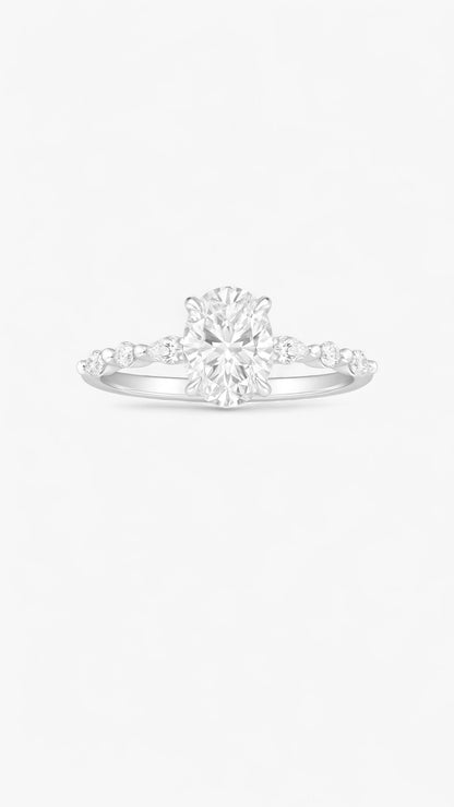 Anillo de sueño lunar