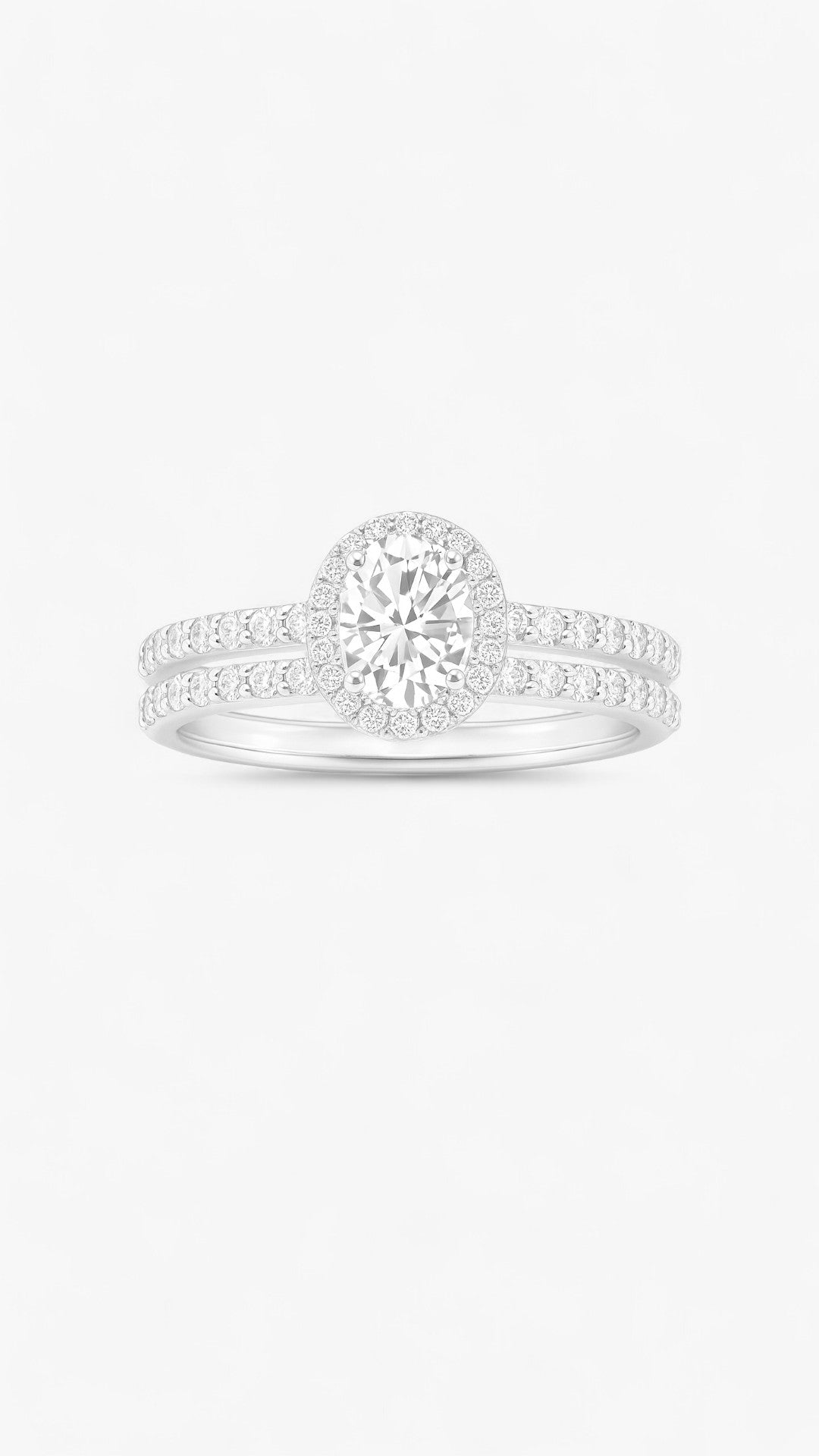 Anillo de serenata estelar