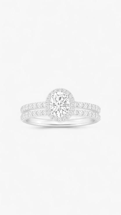 Anillo de serenata estelar