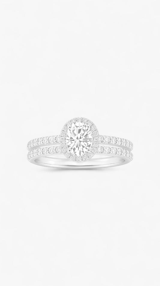 Anillo de serenata estelar