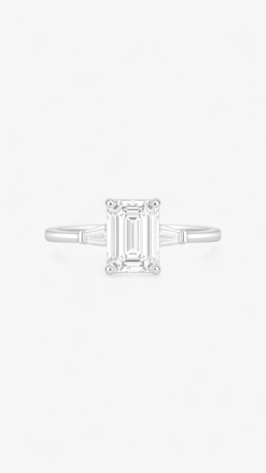 Anillo de Convergencia Astral