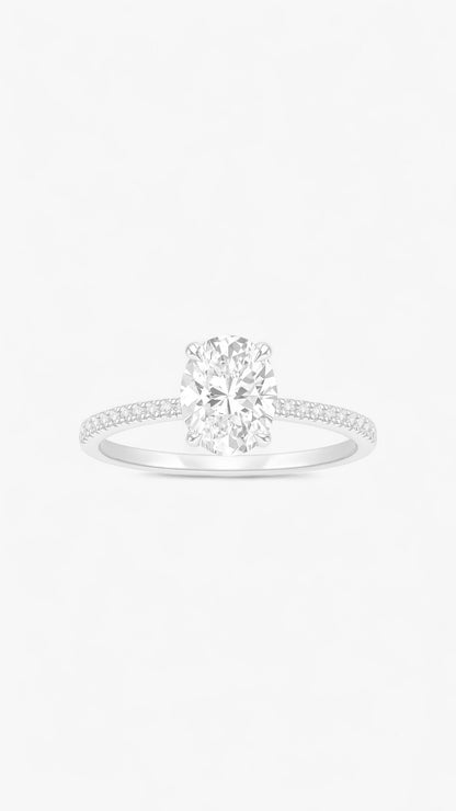 Luxury Shine Ring