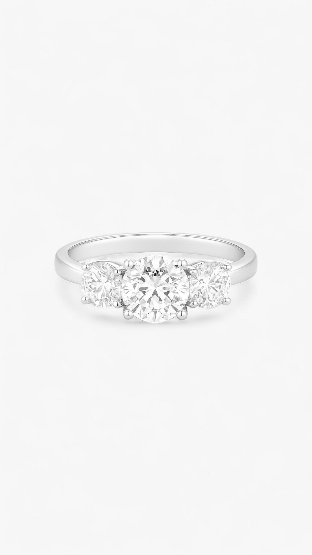 Anillo de luminosidad centelleante