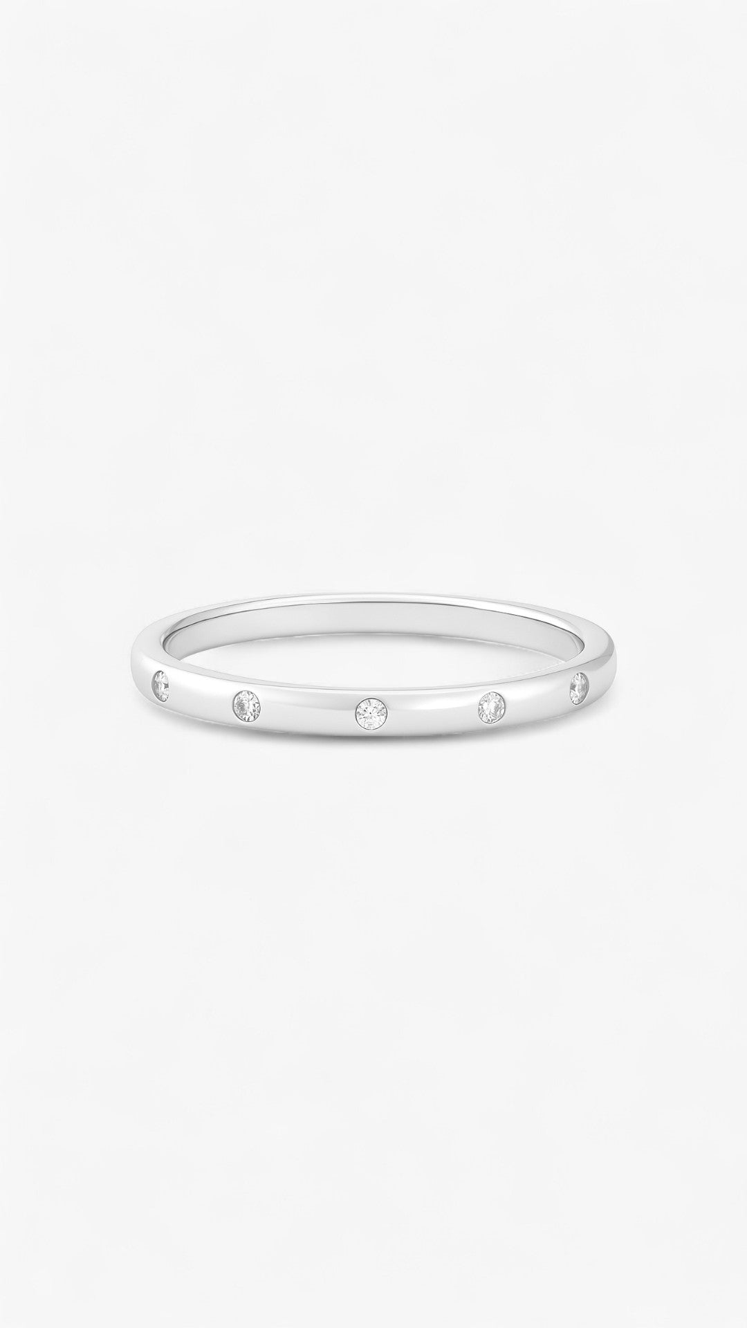 Anillo de ónix opulento