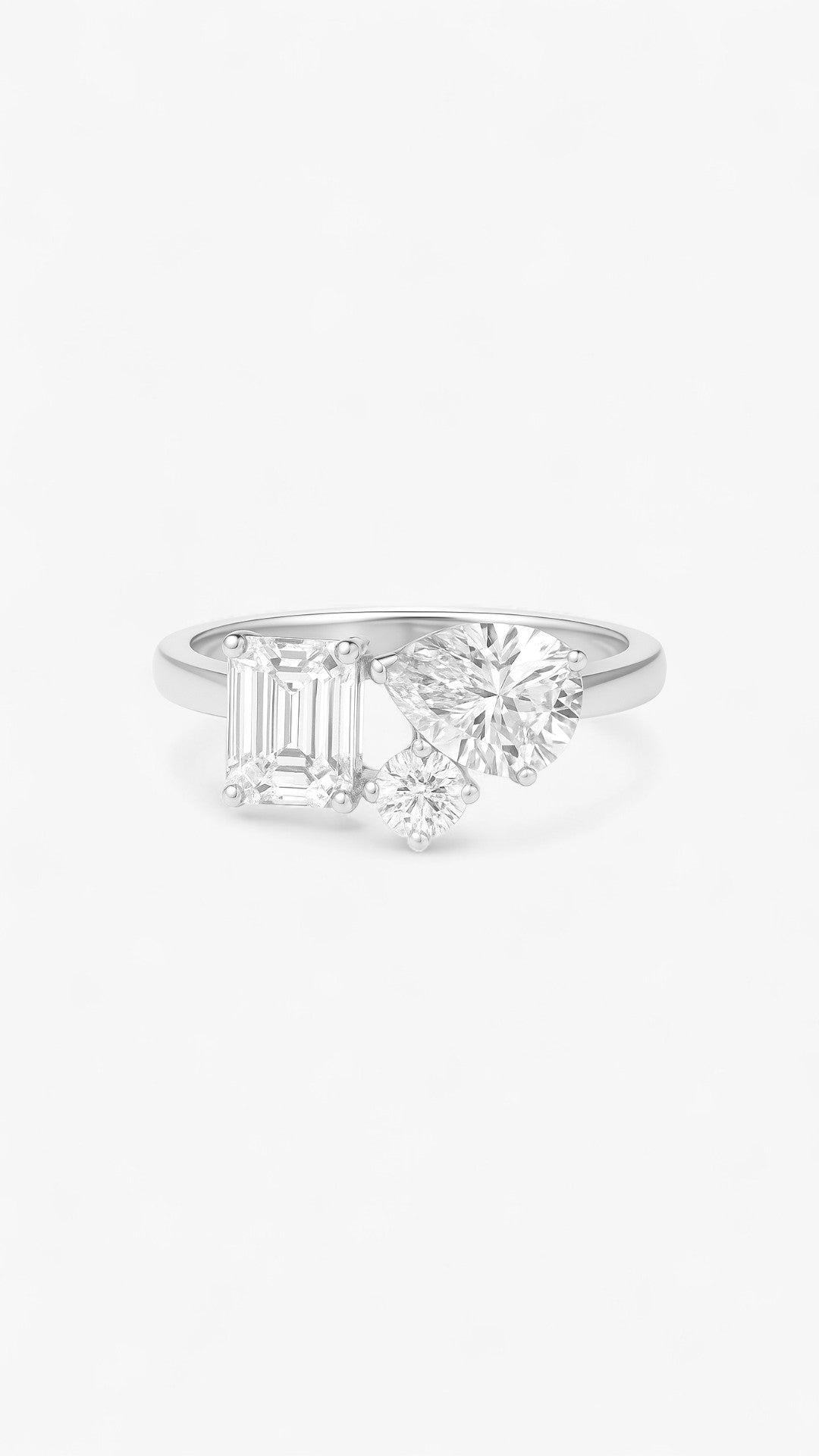 Anillo de piedras filosofal