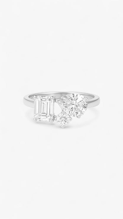 Anillo de piedras filosofal