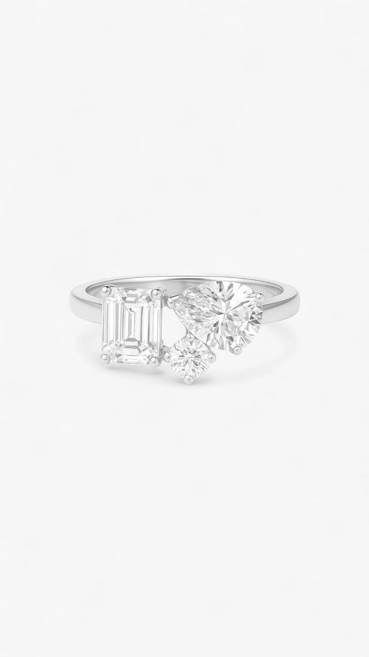 Anillo de piedras filosofal