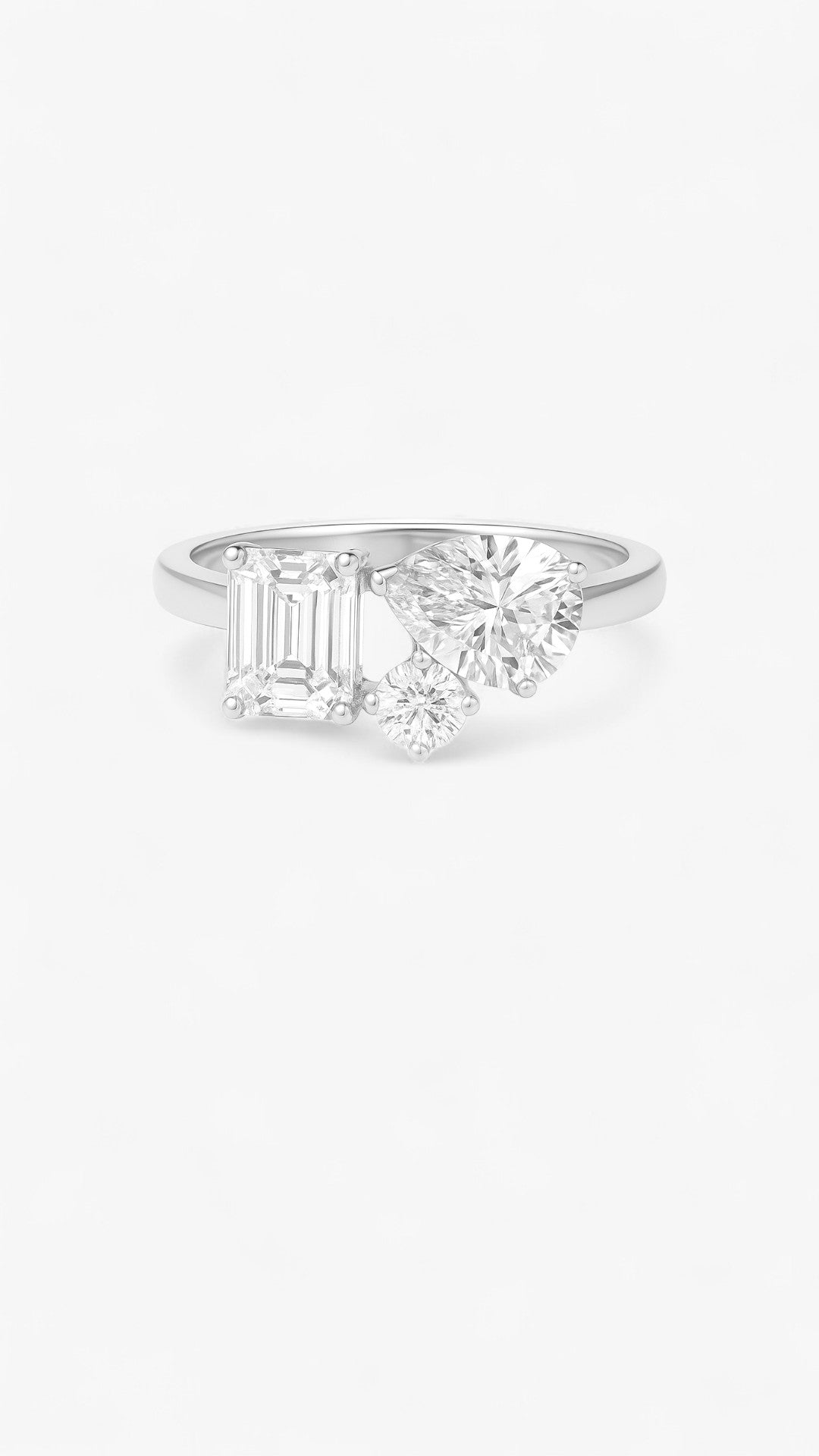 Anillo de piedras filosofal