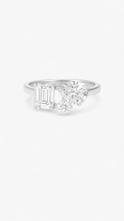 Anillo de piedras filosofal