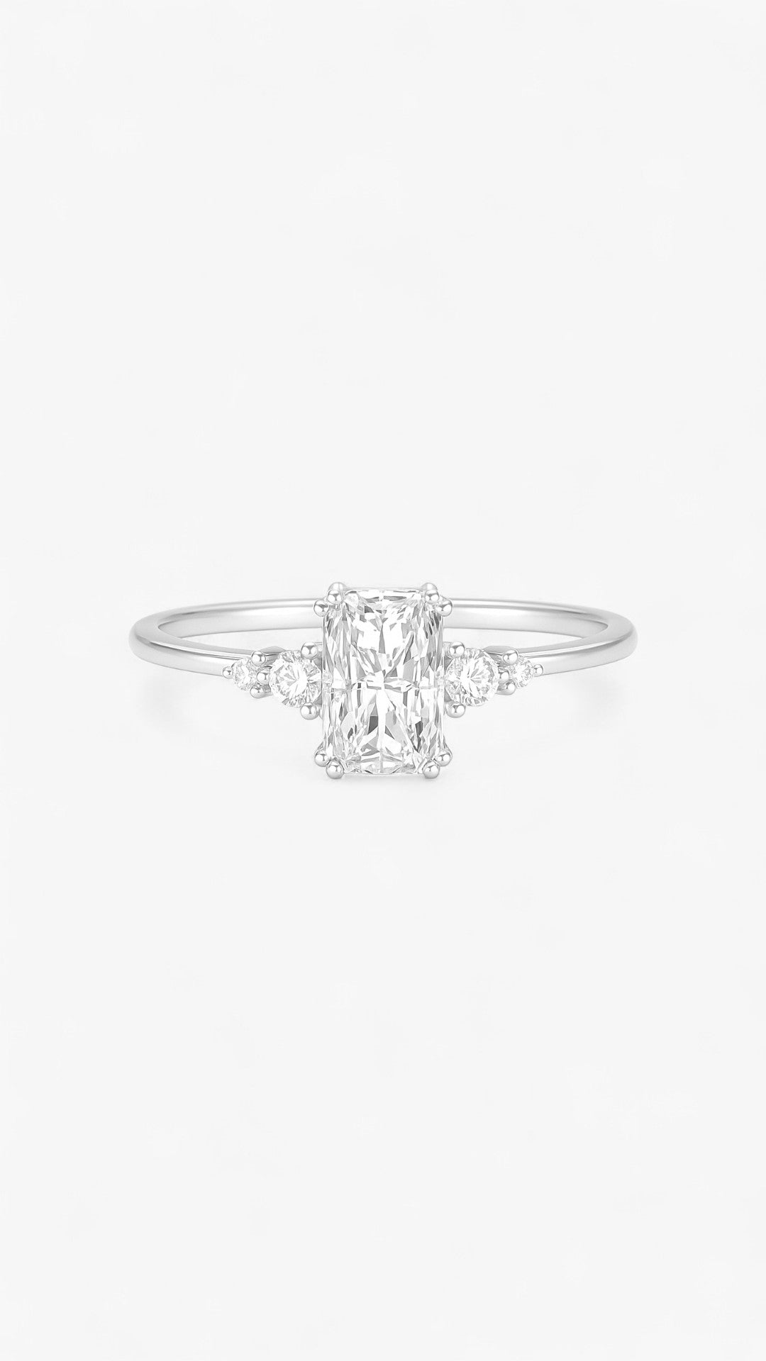 Anillo de brillo noble
