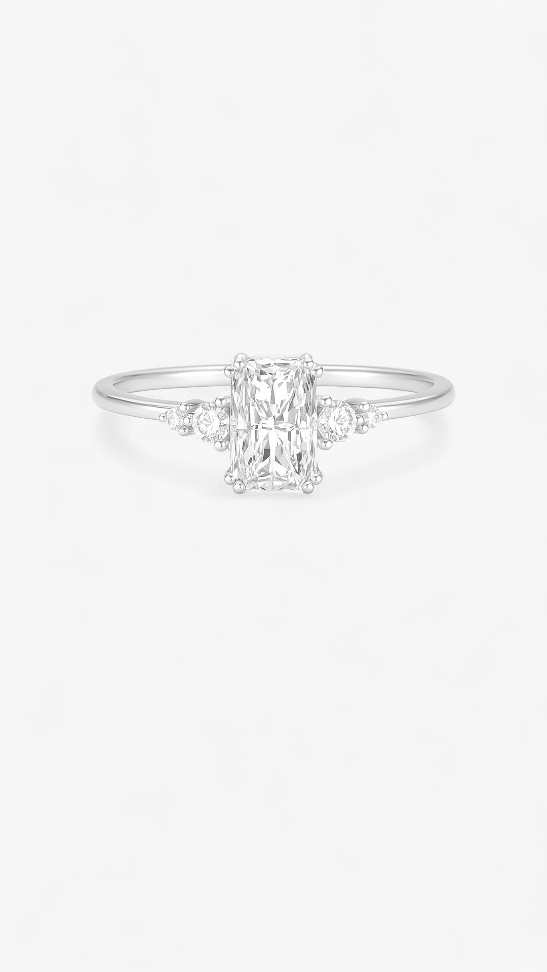 Anillo de brillo noble