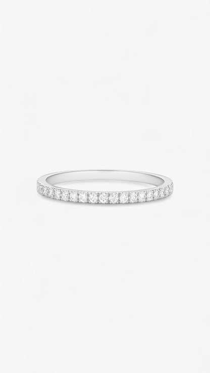 Anillo de la brillo encantado