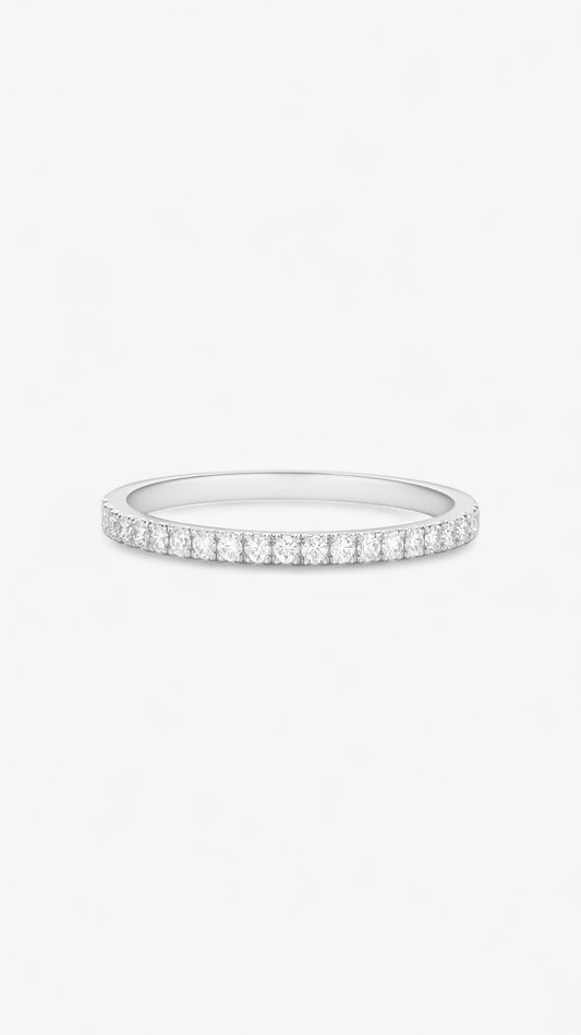 Anillo de la brillo encantado