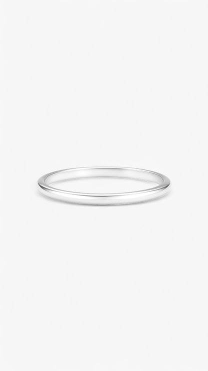 Anillo de ópalo crepuscular
