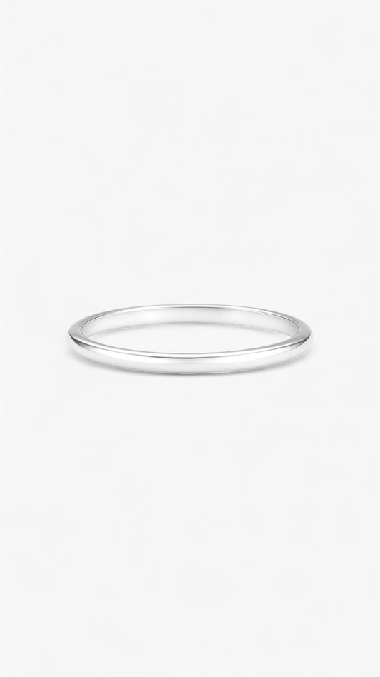 Anillo de ópalo crepuscular