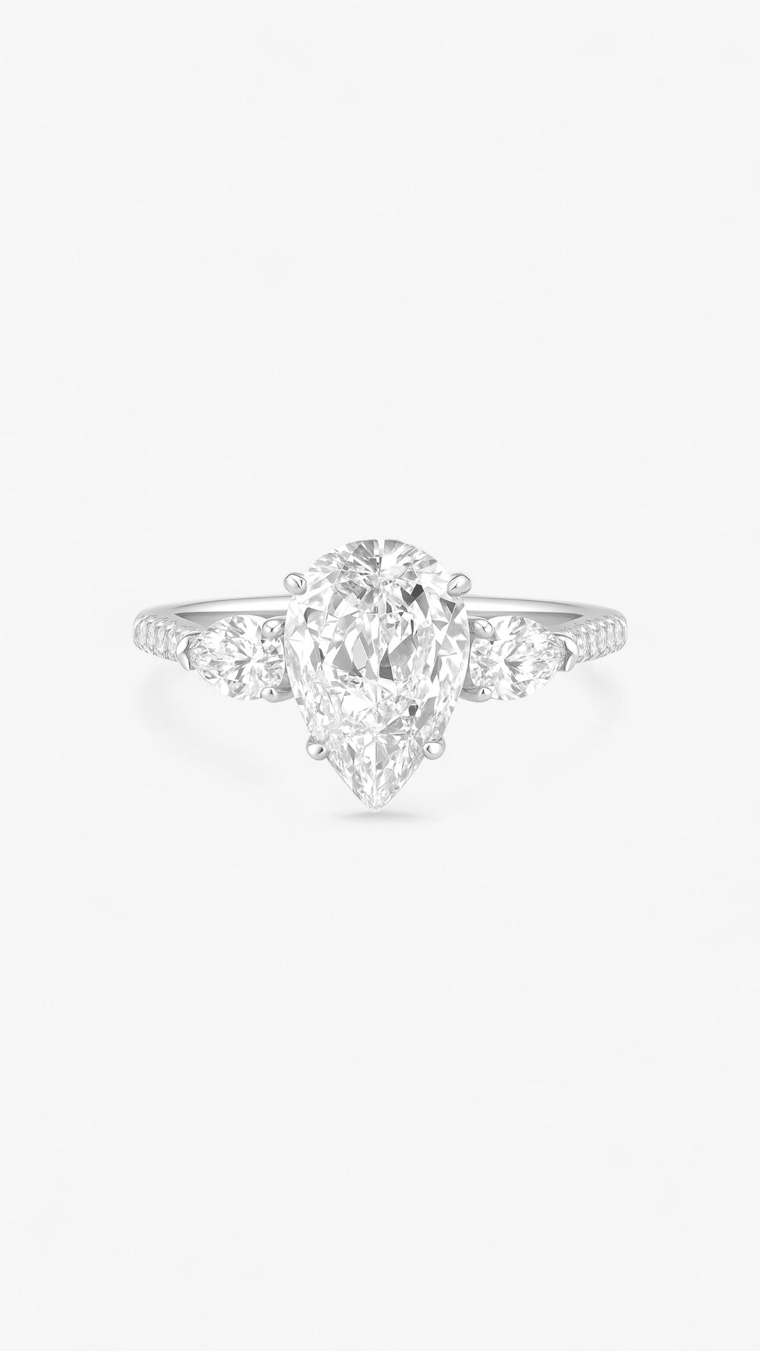 Anillo Aurora Etérea