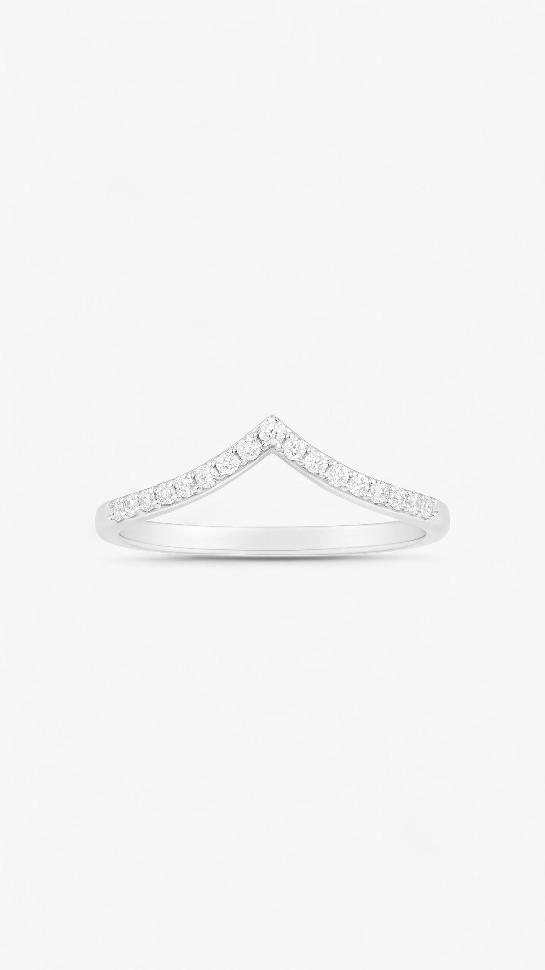 Ethereal Elegance Ring