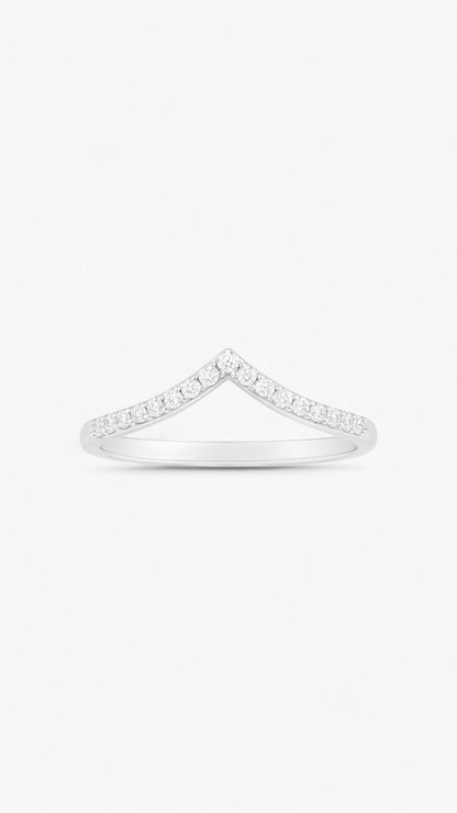 Ethereal Elegance Ring
