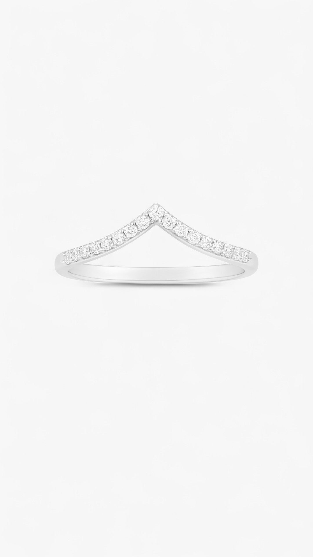 Ethereal Elegance Ring