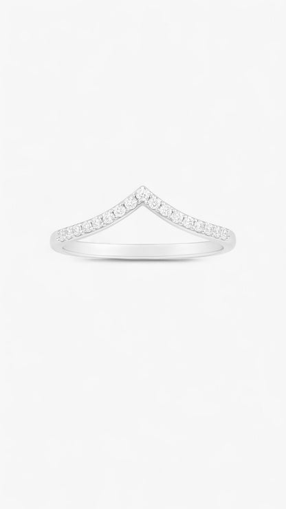 Ethereal Elegance Ring